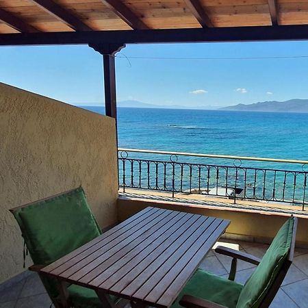 Halikoura Beach Apartments 斯陶帕 外观 照片