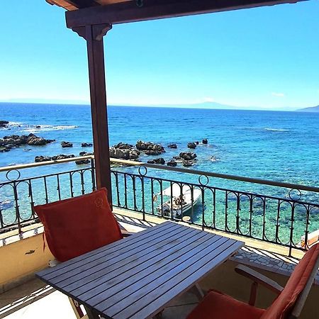 Halikoura Beach Apartments 斯陶帕 外观 照片