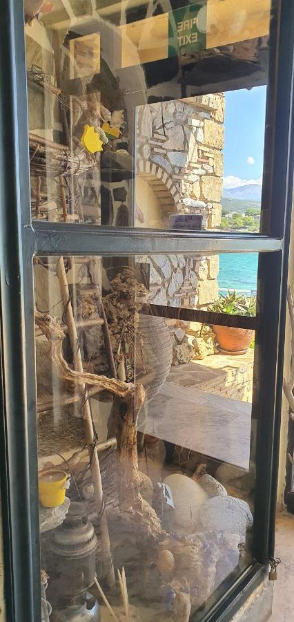 Halikoura Beach Apartments 斯陶帕 外观 照片