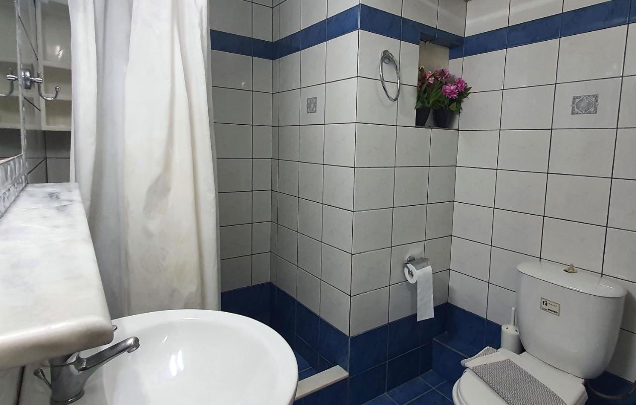 Halikoura Beach Apartments 斯陶帕 外观 照片