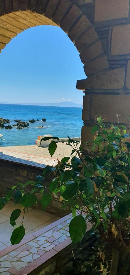 Halikoura Beach Apartments 斯陶帕 外观 照片