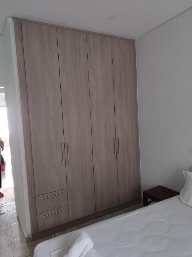 Halikoura Beach Apartments 斯陶帕 外观 照片