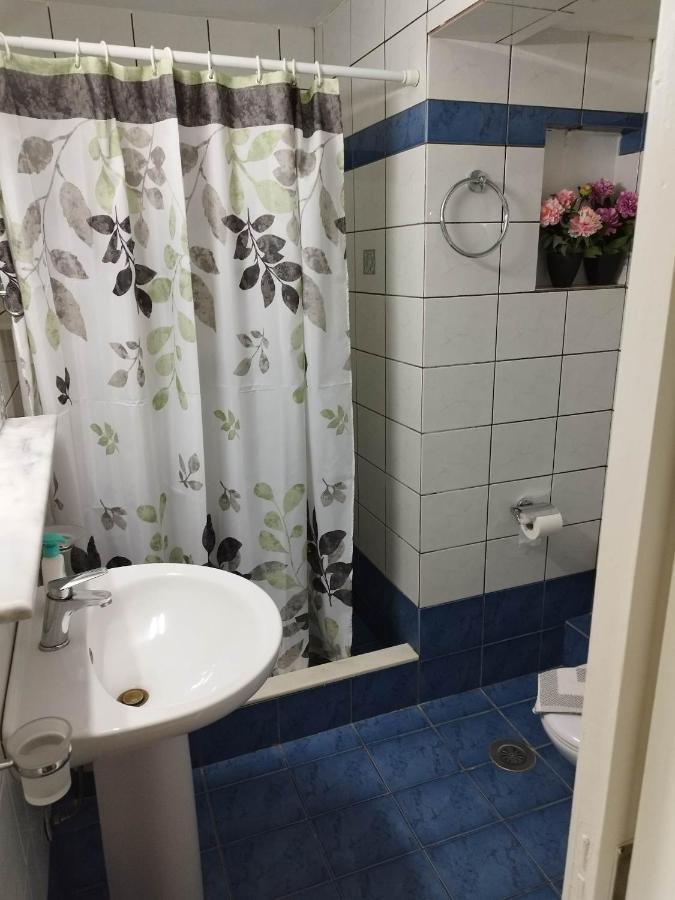Halikoura Beach Apartments 斯陶帕 外观 照片