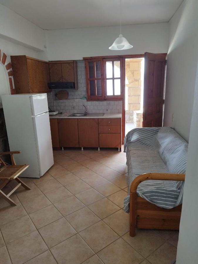 Halikoura Beach Apartments 斯陶帕 外观 照片