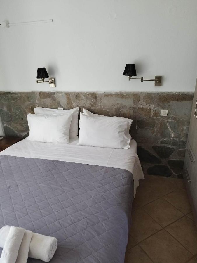 Halikoura Beach Apartments 斯陶帕 外观 照片